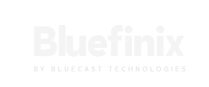 Bluefinix